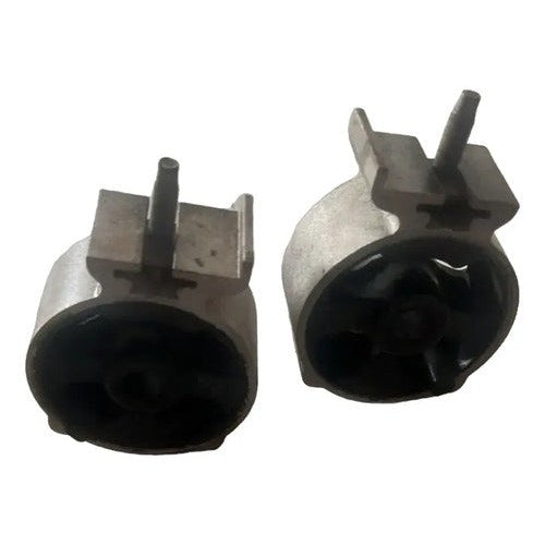 Par Coxim Escapamento Peugeot 3008 Griffe Thp 2019 743251
