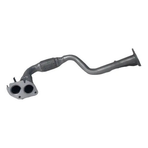 Tubo de Escapamento Siena 1.8 8v 2003 a 2005