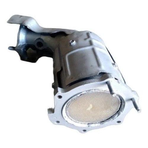 Catalisador Nissan Maxima/altima/murano 3.5 De 2002-2008