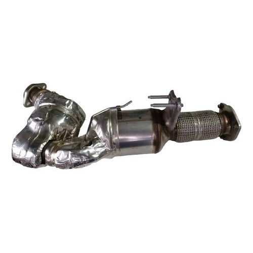 Catalisador Ranger 3.0 v6 diesel 2023 a 2026