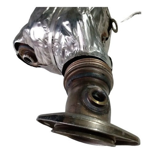 Catalisador Ranger 3.0 v6 diesel 2023 a 2026