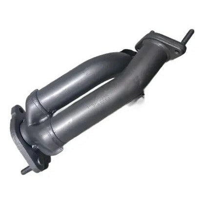 Tubo Escape Do Jaguar 1x43-5e212 Am 2.5/3.0 V6 Orig Lado Dir