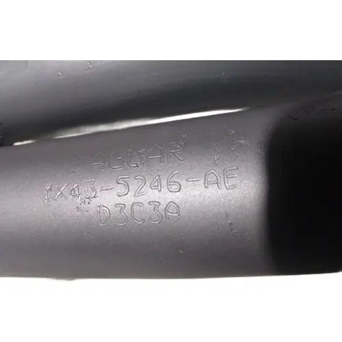 Tubo Escape Do Jaguar 1x43-5e212 Am 2.5/3.0 V6 Orig Lado Dir
