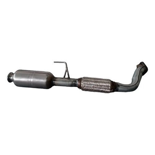 Catalisador Hyundai Hr 100 Ano 07 Ate 2012 Original S/novo