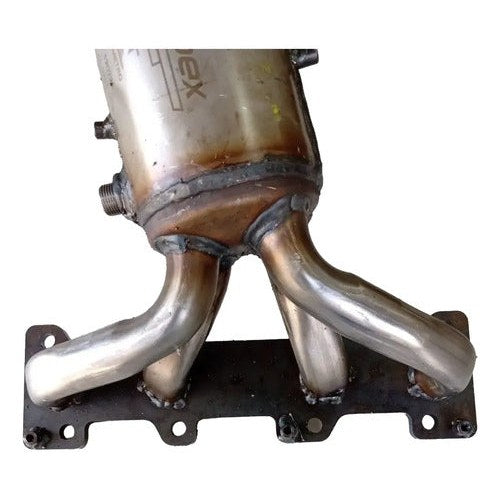 Catalisador Fiorino 1.3 8v fire flex 2007 a 2013