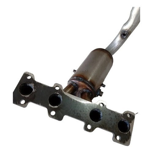 Catalisador Fiorino 1.3 8v fire flex 2007 a 2013