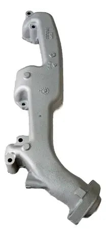 Coletor Escapamento Dodge Ram 5.9 1997 V6 L.d Cod. 53010186