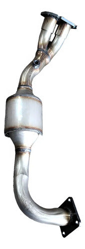 Catalisador S10 2.4 2.4 flex 2007 a 2012