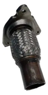 Catalisador Symbol 1.6 16v 2010 a 2013