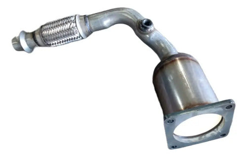 Catalisador C4 1.6 16v 2019 a 2022