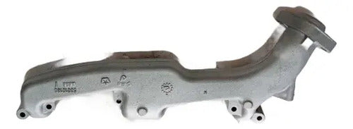 Coletor Escapamento Dodge Ram 5.9 1997 V6 L.d Cod. 53010186