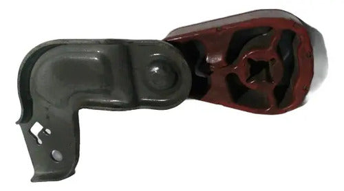 Coxim Com Suporte Do Escapamento Do Mini Cooper 2001....bmw
