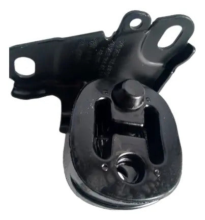 Suporte Com Coxim Do Escapamento Original Volkswagen Varios