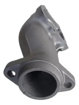 Curva Da Saida Do Turbo Do Jeep Grand Cherokee Wj 31 Ate 04