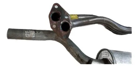 Catalisador Escort 1.6 1992 a 1992