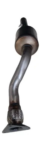 Catalisador Megane 1.6 16v 2.0 2005 a 2013