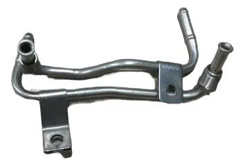 Casal De Caninho Do Catalisador Da Hyundai Hr 2.5 16v Euro