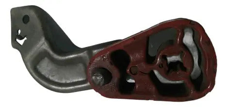 Coxim Com Suporte Do Escapamento Do Mini Cooper 2001....bmw
