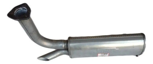 Coletor Kombi 1996 a 1996