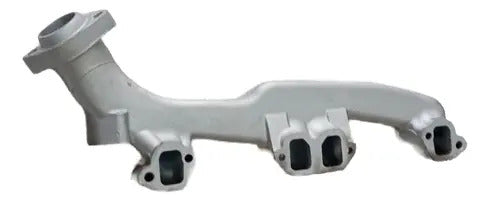 Coletor Escapamento Dodge Ram 5.9 1997 V6 L.d Cod. 53010186