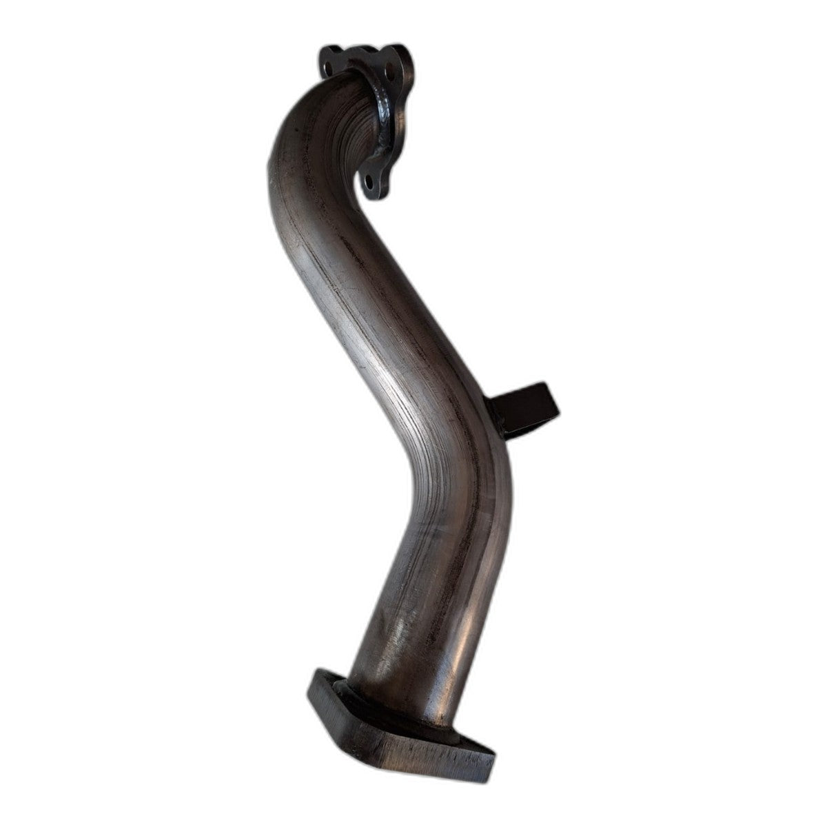 Downpipe Nissan Frontier original 2.5 2014 a 2016 Novo