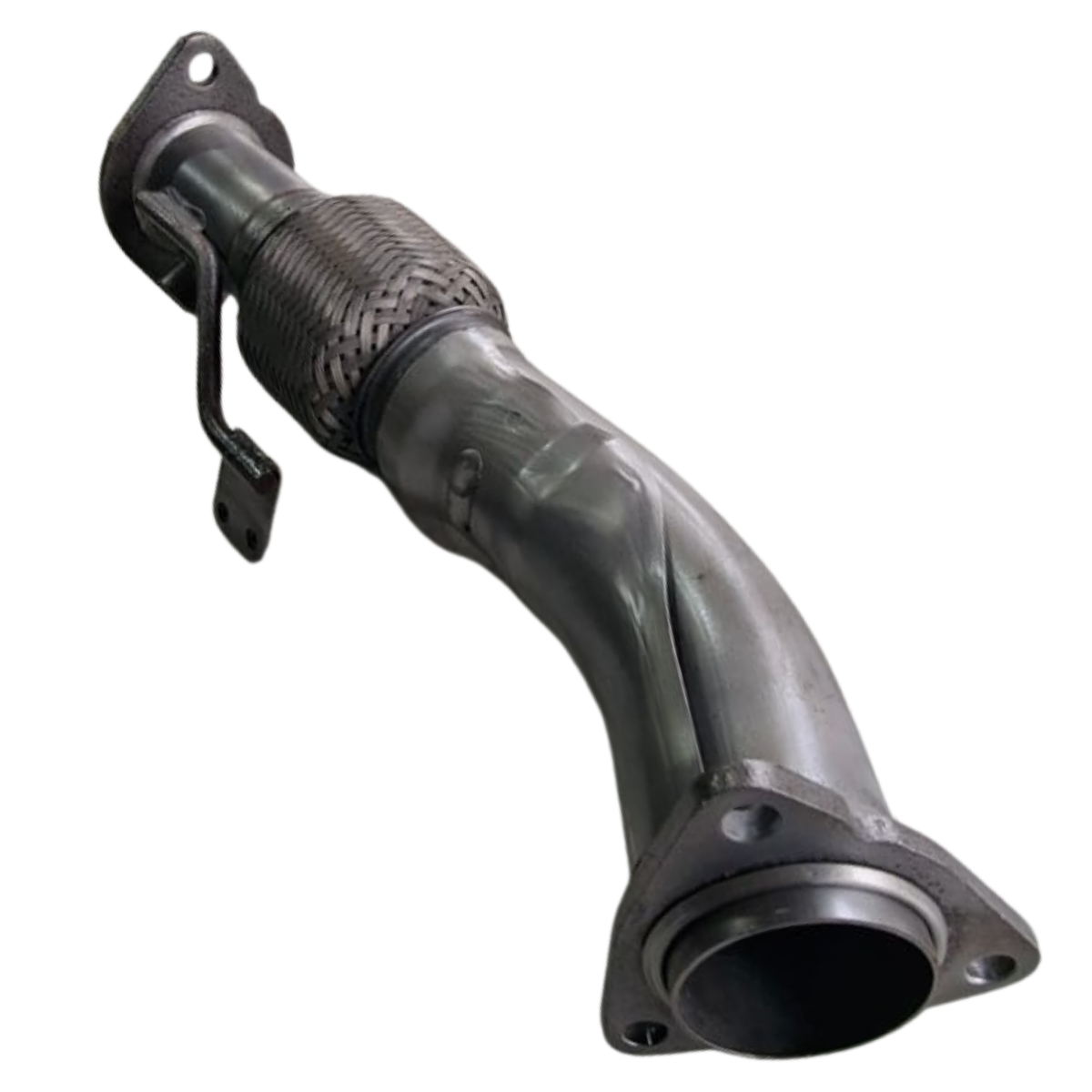 Flexivel Nissan Frontier original 2.5 2008 a 2016 Novo