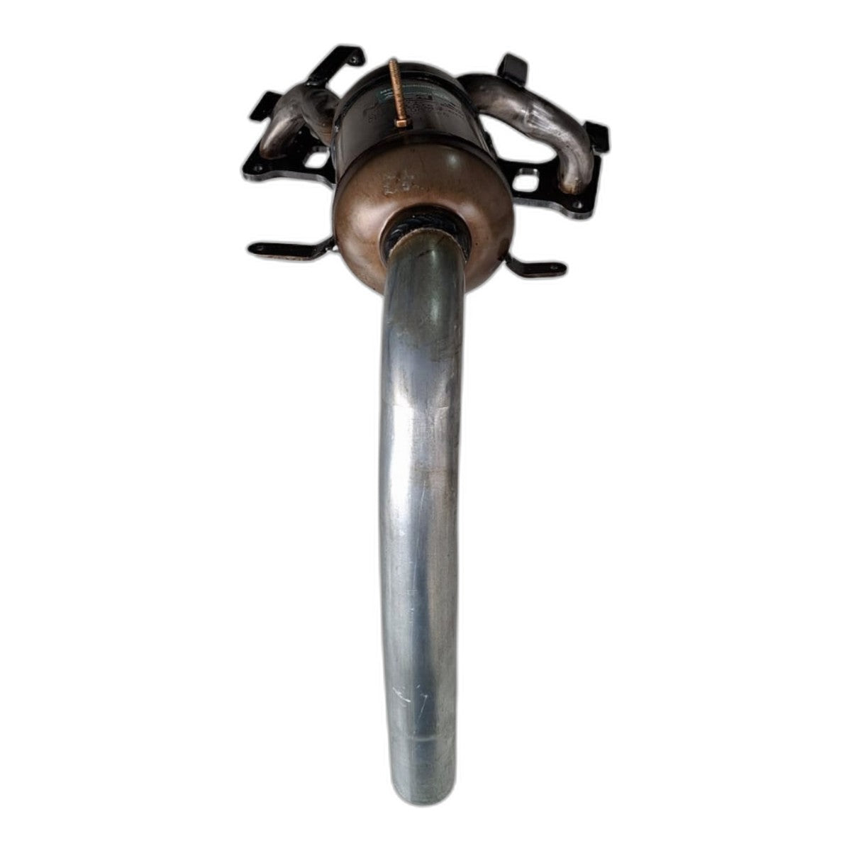 Catalisador Fiat Siena nalu 1.0 2004 a 2008 Novo