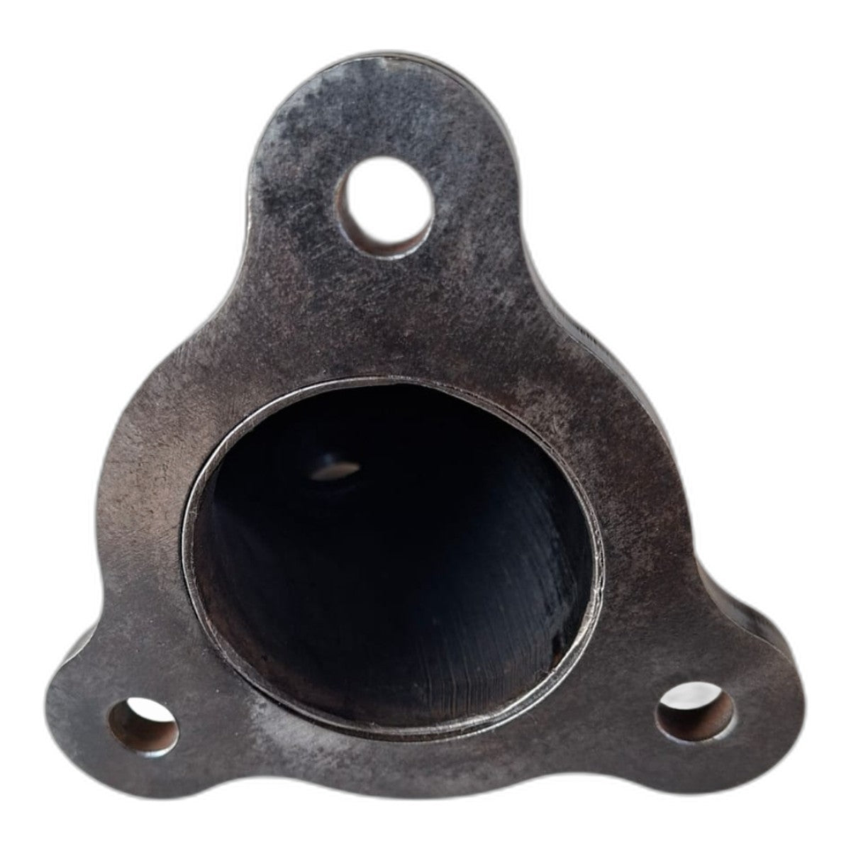 Downpipe Nissan Frontier original 2.5 2014 a 2016 Novo
