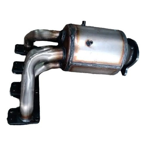 Catalisador Punto 1.8 8v flex 2008 a 2008