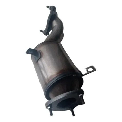 Catalisador S10 2.5 16v 2014 a 2021