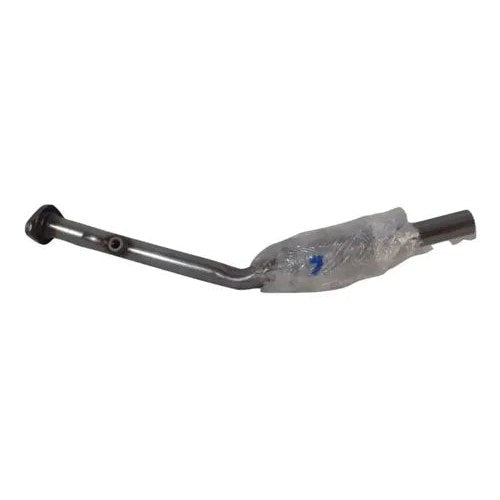 Catalisador Fiesta 1.6 8v 2002 a 2008