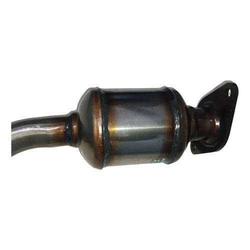 Catalisador Corolla 1.8 16v 2.0 16v 2009 a 2013