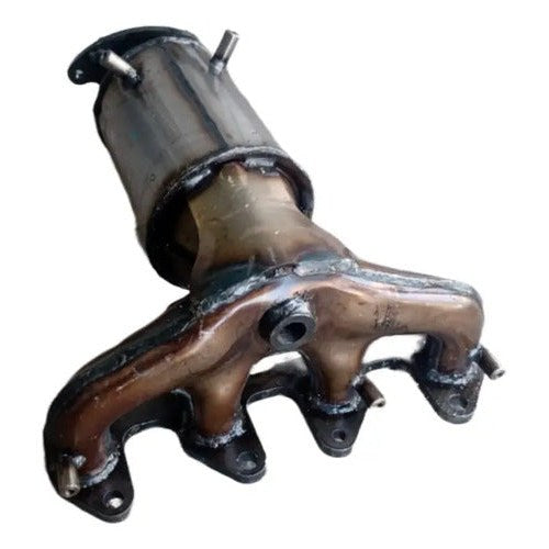 Catalisador Spin 1.8 8v 2012 a 2021
