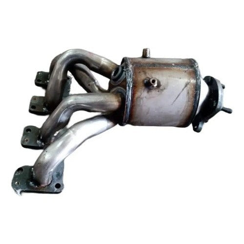 Catalisador Corsa 1.0 8v 1.4 2004 a 2014