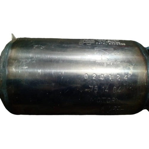 Catalisador Argo 1.0 2020 a 2021