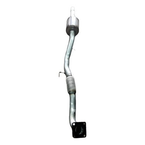 Catalisador Crossfox 1.6 8v 2006 a 2008