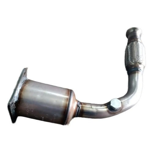 Catalisador Hoggar 1.4 8v 1.6 16v 2008 a 2015
