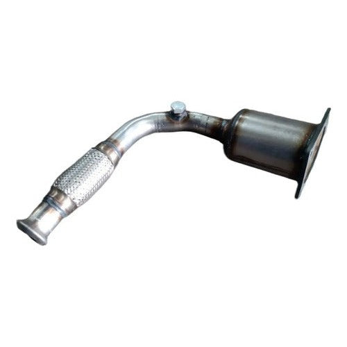 Catalisador Hoggar 1.4 8v 1.6 16v 2008 a 2015