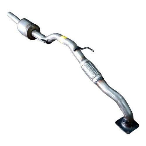 Catalisador Crossfox 1.6 8v 2006 a 2008 Scapex