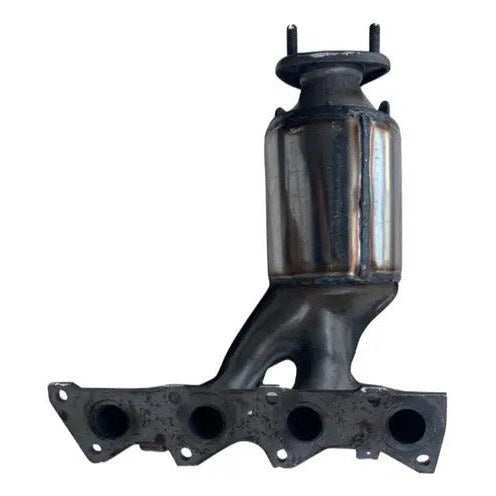 Catalisador Gol 1.0 8v 1.6 8v 2008 a 2016 Way