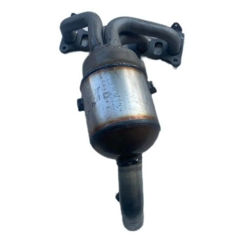 Catalisador Idea 1.4 2006 a 2010