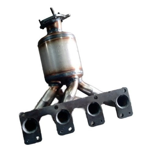Catalisador Celta 1.0 8v flex 1.4 flex 2006 a 2016