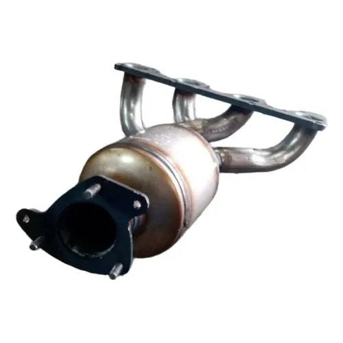 Catalisador Celta 1.0 8v flex 1.4 flex 2006 a 2016