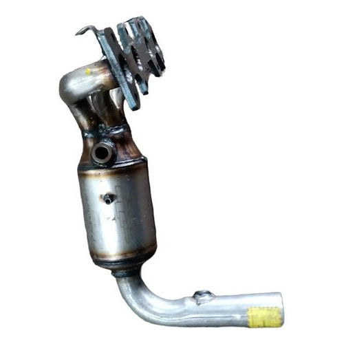 Catalisador Idea 1.4 8v 2009 a 2015
