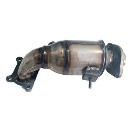 Catalisador Etios 1.3 16v 1.5 16v 2012 a 2015
