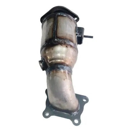 Catalisador Etios 1.3 16v 1.5 16v 2012 a 2015