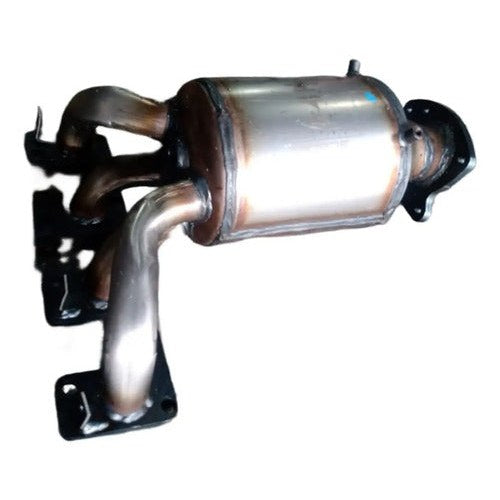 Catalisador Onix 1.0 2015 a 2022
