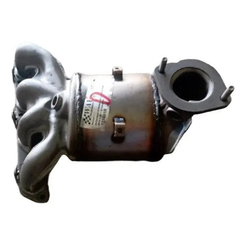 Catalisador Toro 1.8 16v flex 2016 a 2020