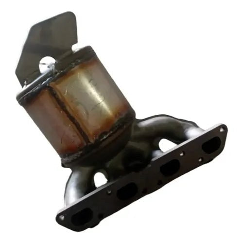 Catalisador Toro 1.8 16v flex 2016 a 2020