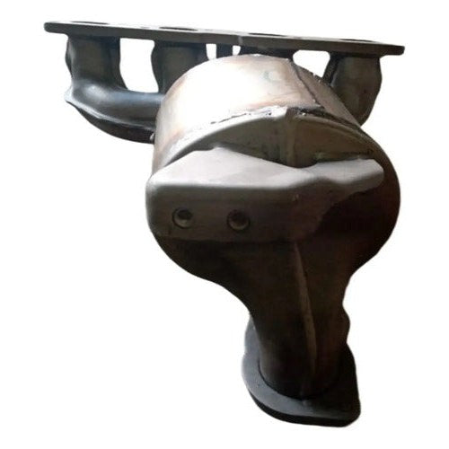 Catalisador Toro 1.8 16v flex 2016 a 2020